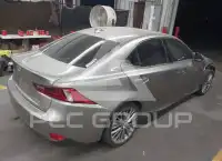 2015 Lexus IS250 фото