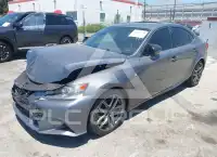 2015 Lexus IS250 photo