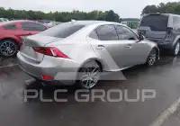 2015 Lexus IS250 фото