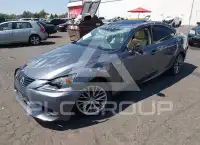 2015 Lexus IS250 фото