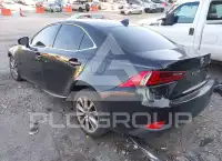 2015 Lexus IS250 фото