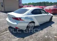 2015 Lexus IS250 photo