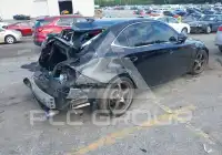 2015 Lexus IS250 фото