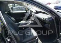 2015 Lexus IS250 фото