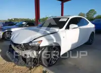2015 Lexus IS250 photo