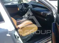 2015 Lexus IS250 фото