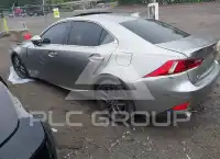 2015 Lexus IS250 photo