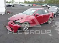 2015 Lexus IS250 photo