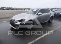 2015 Lexus IS250 фото