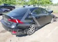 2015 Lexus IS250 photo