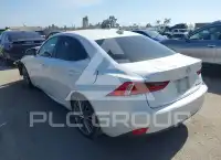 2015 Lexus IS250 фото