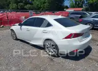 2015 Lexus IS250 photo
