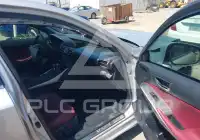 2015 Lexus IS250 фото