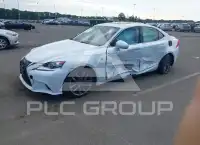 2015 Lexus IS250 photo