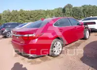 2015 Lexus ES350 фото