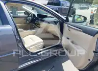 2015 Lexus ES350 photo