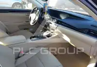 2015 Lexus ES350 фото
