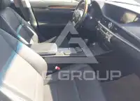 2015 Lexus ES350 фото