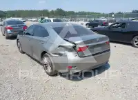 2015 Lexus ES350 фото