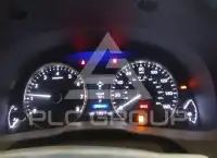 2015 Lexus ES350 фото