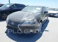 2015 Lexus ES350 photo