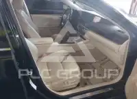 2015 Lexus ES350 фото