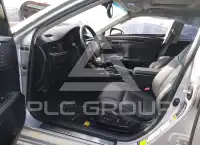 2015 Lexus ES350 фото