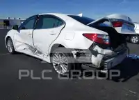2015 Lexus ES350 фото
