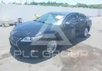 2015 Lexus ES350 photo