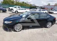 2015 Lexus ES350 фото