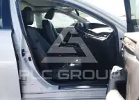 2015 Lexus ES350 фото