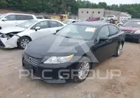2015 Lexus ES350 фото