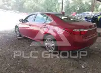 2015 Lexus ES350 photo