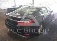 2015 Lexus ES350 фото