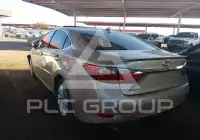 2015 Lexus ES350 photo