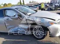 2015 Lexus ES350 фото