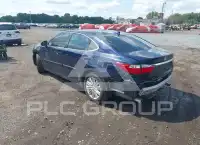2015 Lexus ES350 photo