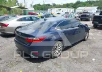 2015 Lexus ES350 photo