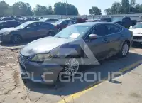 2015 Lexus ES350 photo