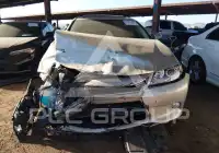 2015 Lexus ES350 photo