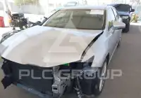 2015 Lexus ES350 фото