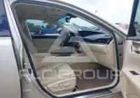 2015 Lexus ES350 photo