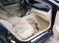 2015 Lexus ES350 фото