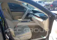 2015 Lexus ES350 фото