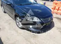 2015 Lexus ES350 фото
