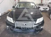 2015 Lexus ES350 фото
