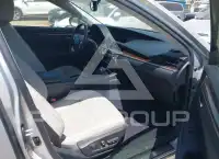 2015 Lexus ES350 фото