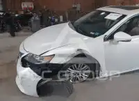 2015 Lexus ES350 фото