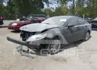 2015 Lexus ES350 фото
