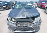 2015 Lexus ES350 фото